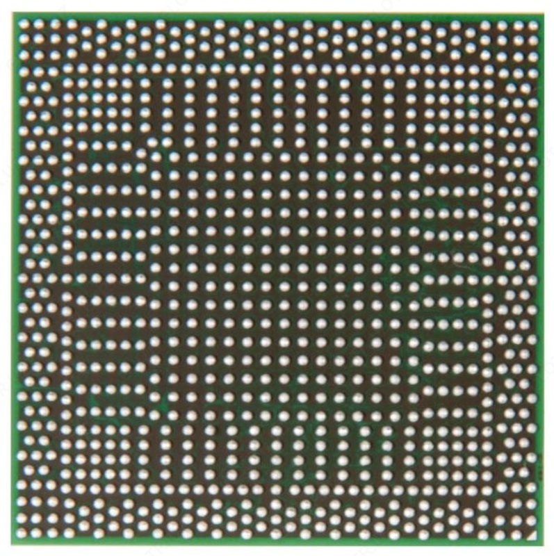 216-0833000 видеочип AMD Mobility Radeon HD 7670M - 360 627 so'm