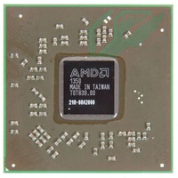 216-0842000 ATI HD 8750M