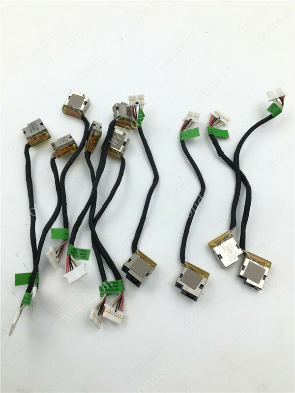 59 816.2 сум HP dc in cable 90w 799736-F57