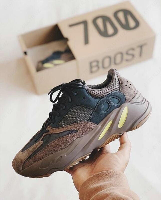 Кроссовки Adidas Yeezy Boost 700