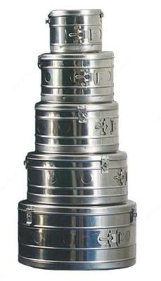 KSK-12 sterilizatsiya qutisi - 380 000 so'm / dona