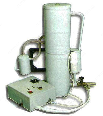 Akvadistillyator ADEa-4-SZMO - 9 000 000 so'm / donadan