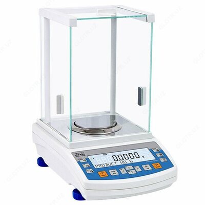 Аналитические весы AS 210.R2 0.0001г