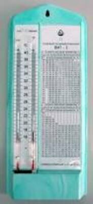 Гигрометры психрометрические ВИТ-2