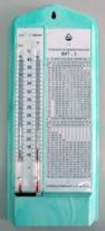 Vigr-psixrometrik VIT-1