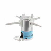 Облучатель  ультрафиолетовый  стационарный  для облучения верхних дыхательных путей  и полости уха  ОУФну-«ЭМА-Е»