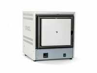 SNOL muffle pechkasi