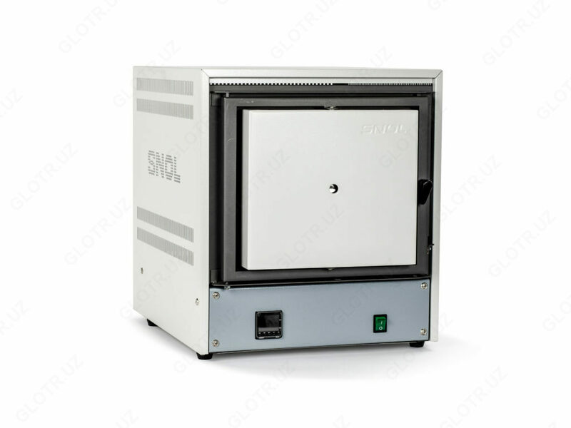 SNOL muffle pechkasi