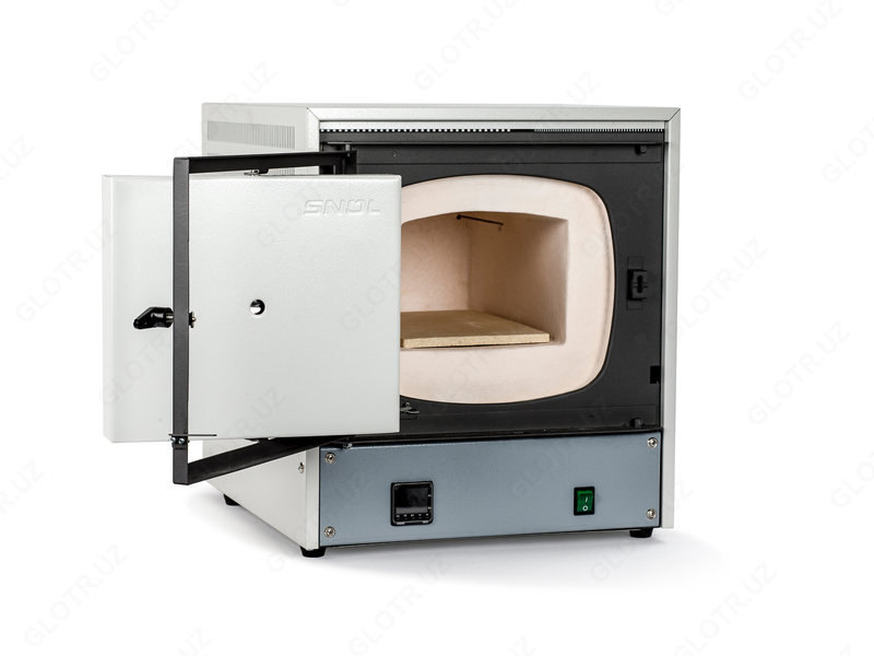 SNOL muffle pechkasi - 12 420 000 so'mdan