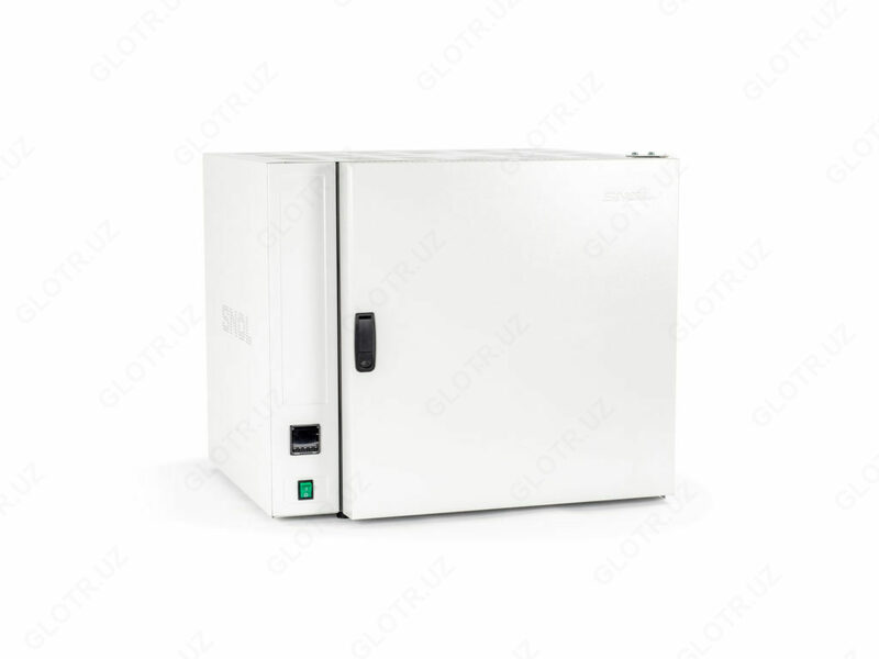 SNOL 67/350 НИЗКИЕ ТЕМПЕРАТУРЫ МУФЕЛЬНЫЙ ПЕЧЬ
