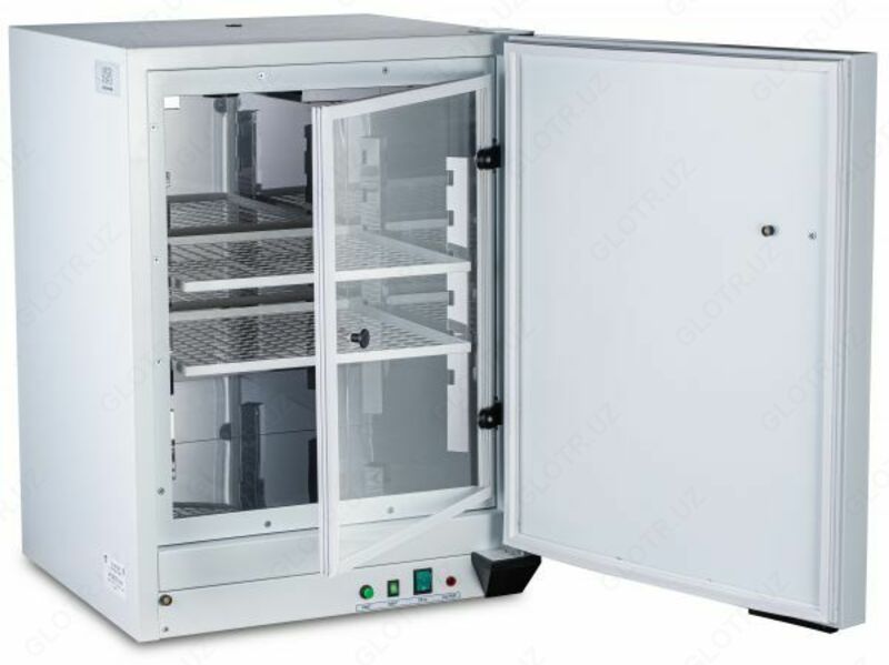 TS-200 SPU; sovutish bilan TsO-1/80 SPU