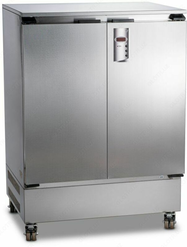 TS-200 SPU; sovutish bilan TsO-1/80 SPU