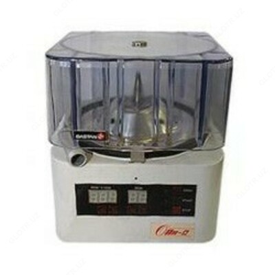 Центрифуга ОПН-12; Центрифуга РС-6МЦ