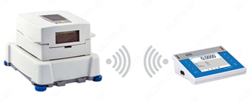 Анализатор влажности МА 210.R - от {0} сум