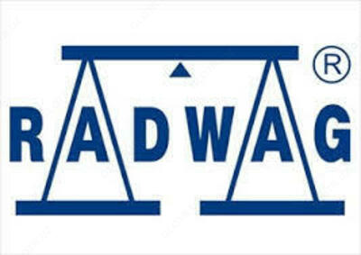 Анализатор влажности МА 210.R