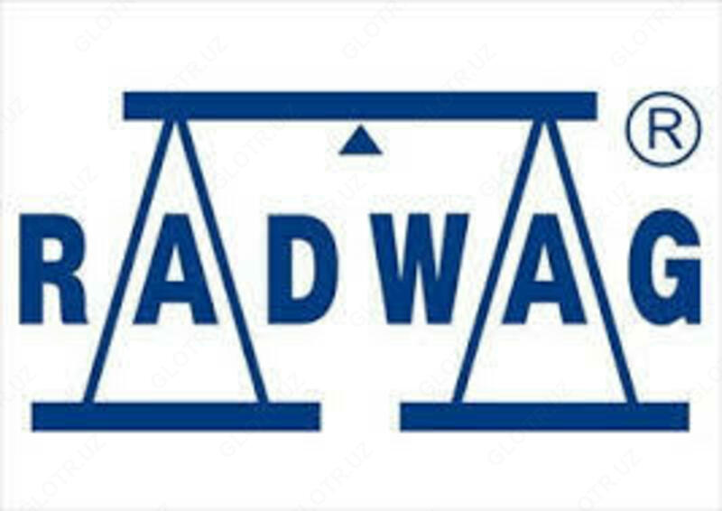 Анализатор влажности МА 210.R