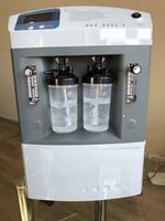 Kislorod kontsentratorlari; ZY-5A va JAY-5 - 5 200 000 so'mdan