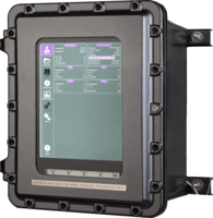 SANOAT GAZ XROMATOGRAFI MAG