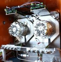 SANOAT GAZ XROMATOGRAFI MAG - по запросу