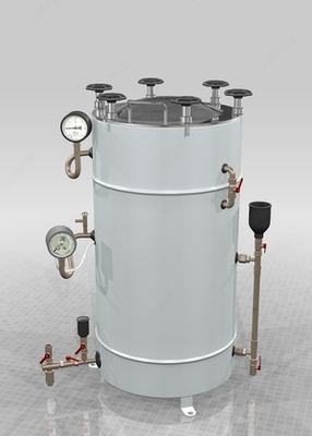 61 000 000 сум / шт. Стерилизатор паровой (автоклав) ВК-75-01