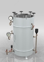 от {0} сум Стерилизатор паровой (автоклав) ВК-75-01