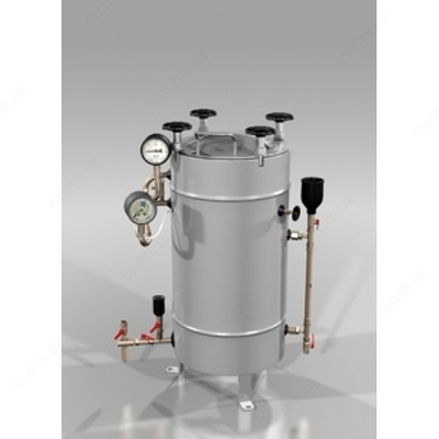 Полуавтоматический стерилизатор Автоклав ВК 30-01 (автоклав) - Цена по запросу