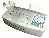 Автоматический поляриметр AP-300 - по запросу