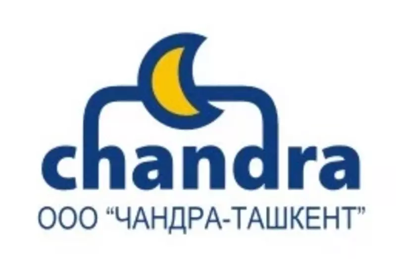 CHANDRA TASHKENT