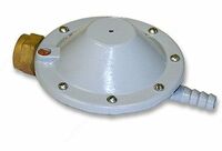 Регулятор давления для газового баллона РДСГ 1-1