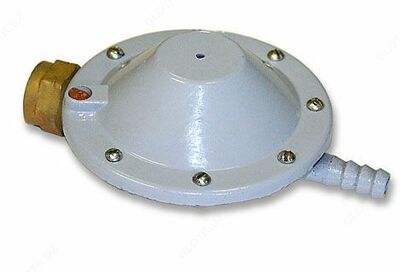 Регулятор давления для газового баллона РДСГ 1-1,2