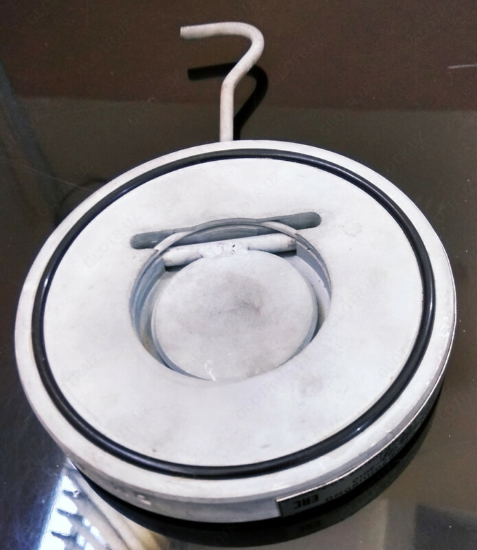 Клапаны обратные межфланцевые