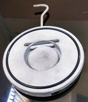 Клапаны обратные межфланцевые