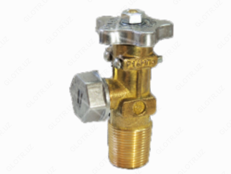 Вентиль баллона ВБ-2