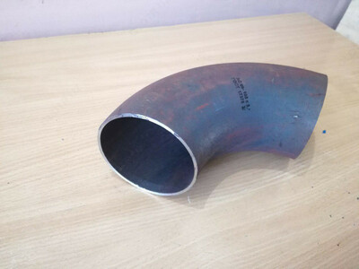 Отвод сталь крутоизогнутый Ду200 (Dn219х5