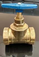  Клапан DN40  PN1 6МПа; т/ф 15Б3р - 