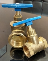   Клапан DN40  PN1 6МПа; т/ф 15Б3р