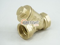 {0} so'mdan Фильтр осадочный ФО-15