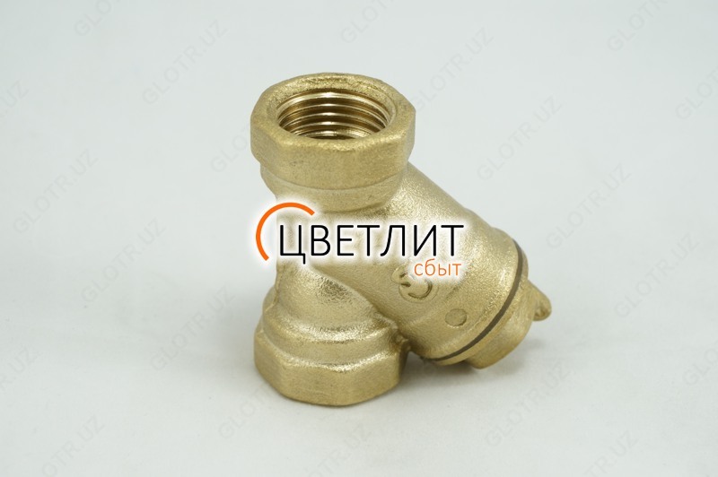 Фильтр осадочный ФО-15 Ulgurji va chakana