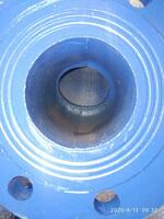 Фильтр чугунный сетчатый DN 100 PN16 фланцевый Оптом и розница