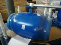 {0} so'mdan Кран шаровый Temper 28220200 DN200 PN25 приварной