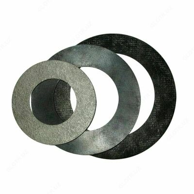 6 160 сум / шт. Прокладка резиновая DN100 PN16(10) ТМКЩ 2 мм п/фланец исп.1