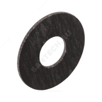  Прокладка паронитовая ПОН-Б Ду150 Ру10-16 исп. А фланцевая ГОСТ 15180-86 Оптом и розница