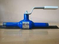 от {0} сум Кран шаровый приварной Temper 28220015 DN15 PN40