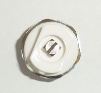 Кран Маевского Ду 15 (2мм) PN 10 G1/2 - от {0} сум