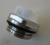 от {0} сум Кран Маевского Ду 15 (2мм) PN 10 G1/2