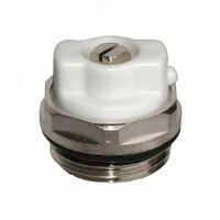 Кран Маевского Ду 15 (2мм) PN 10 G1/2 Оптом и розница