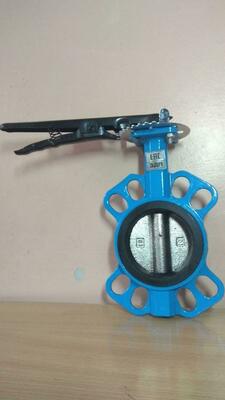 196 000 сум / шт. Затвор Ду 80 PN 16 чугунный с чугунным диском и уплотнением EPDM ручной