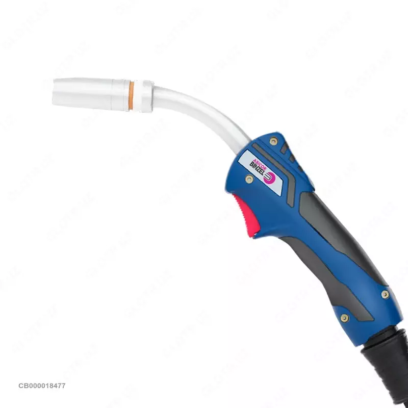 Горелка MB EVO 25 3м