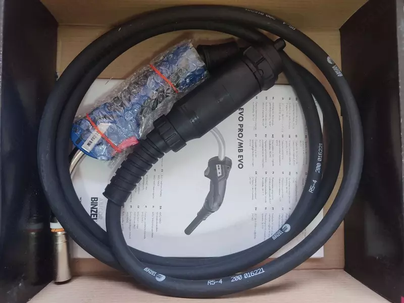  Горелка MB EVO 25 3м - 