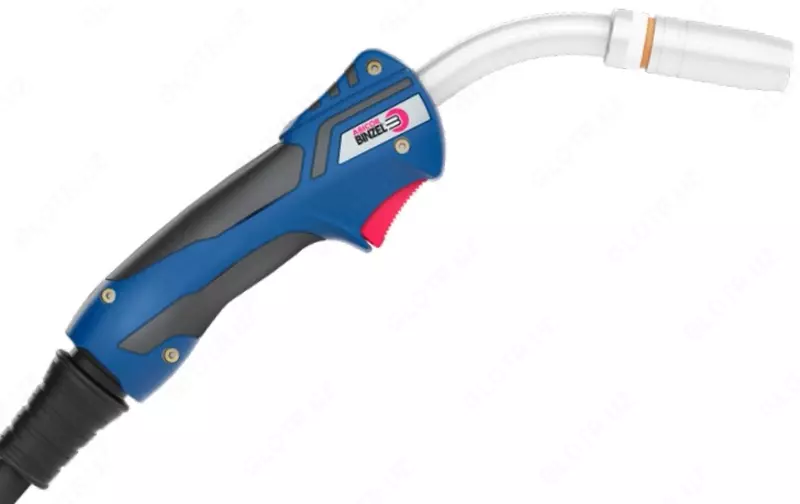 Горелка MB EVO 25 5м